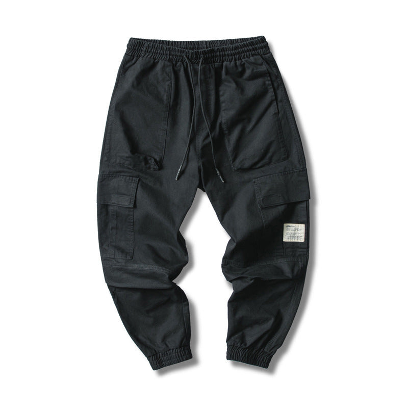 Versatile Trousers for Men
