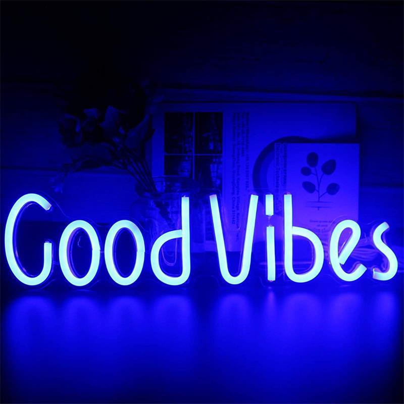 Bedroom Decoration Night Light