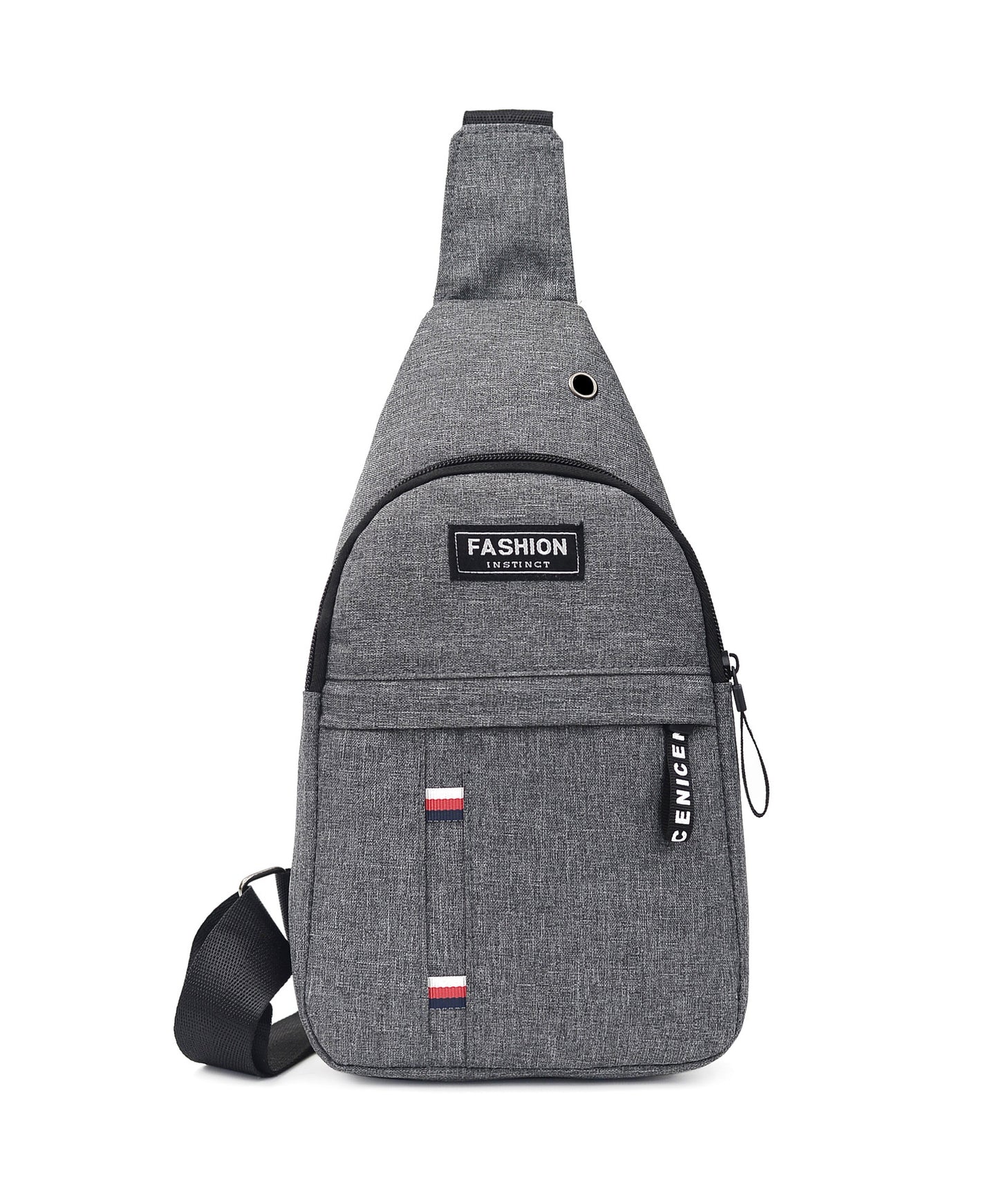 Outdoor Mountaineering Cycling Shoulder Messenger Bag