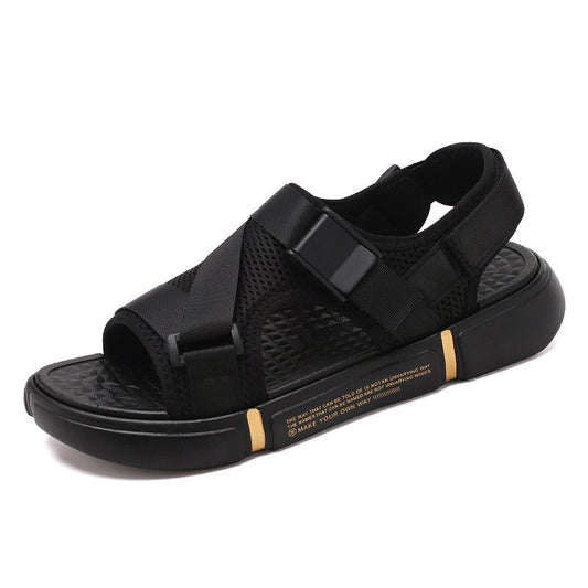 Summer Outdoor Beach Sandals
