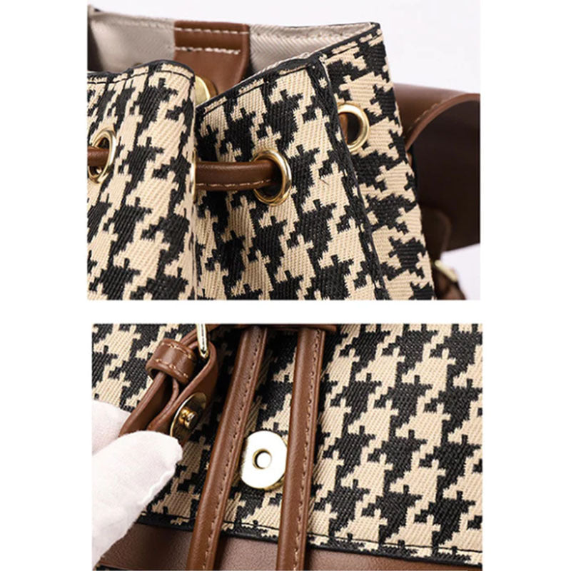 Women's High Capacity Travel Bags