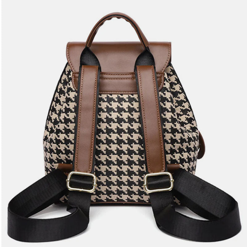 Women's High Capacity Travel Bags