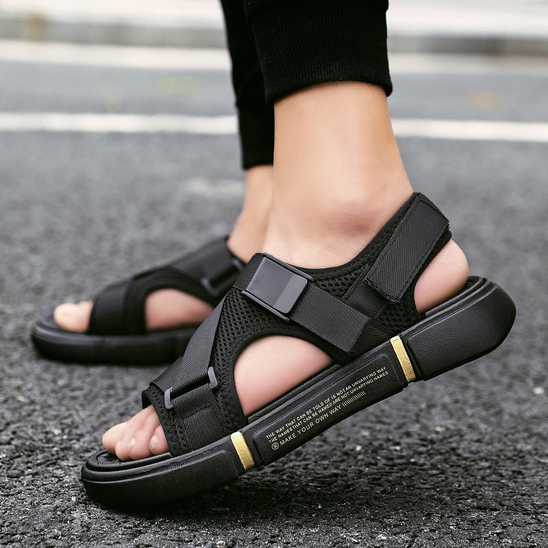 Summer Outdoor Beach Sandals