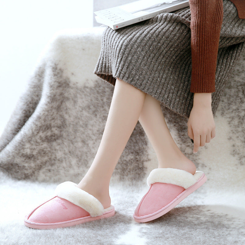 Waterproof Slippers