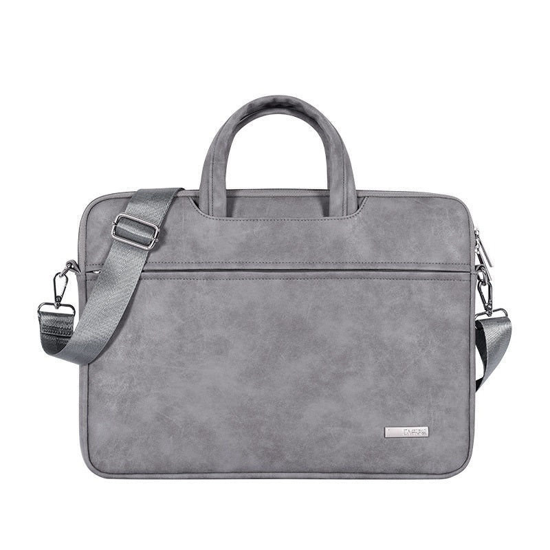 Laptop Bag - Suitable Briefcase Laptop Sleeve Protective Case