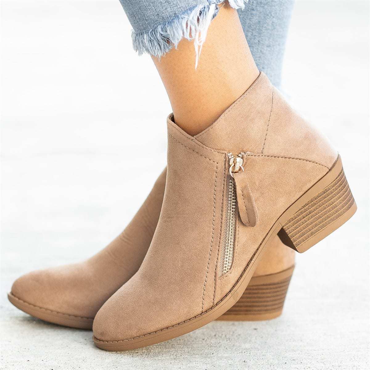 Ankle Boots For Women