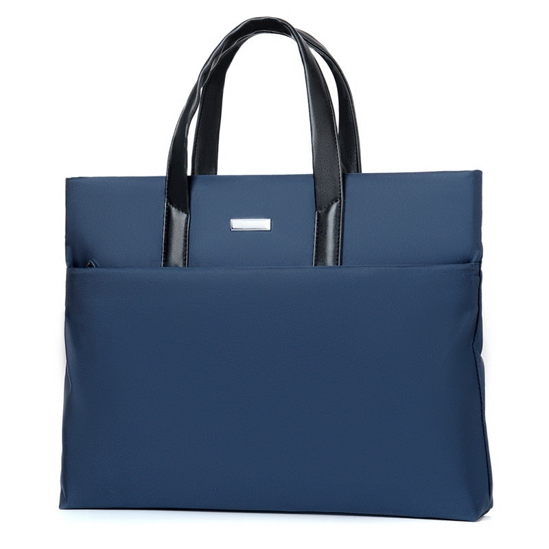 Men's Computer Casual Bag- Shoulder Messenger Bag