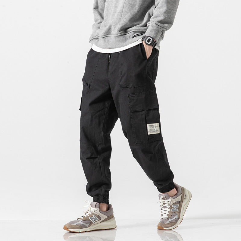 Versatile Trousers for Men
