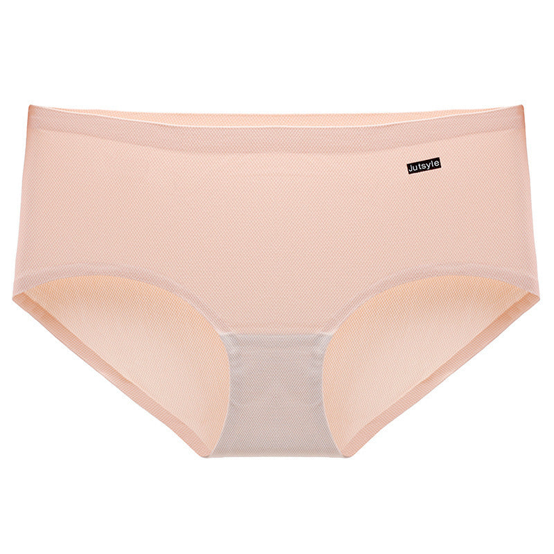Seamless Firm Grip Bra