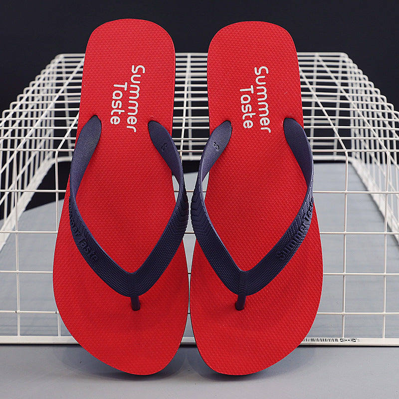 Flip Flops Beach Shoes for Men