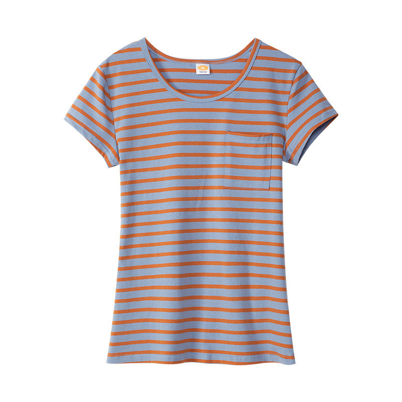 Parent-Child Short-Sleeved T-shirt and Shorts - Mother And Daughter Overalls Father-Son Shorts For A Family Outfit