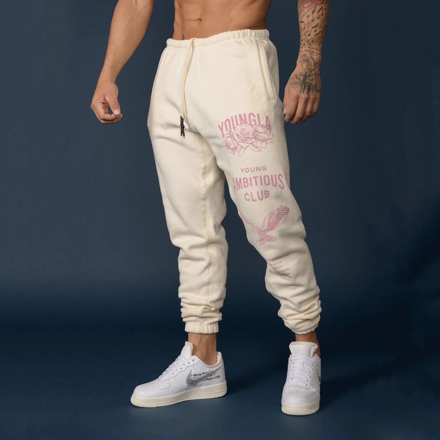 Men's Fashionable And Comfortable Slimming Pants