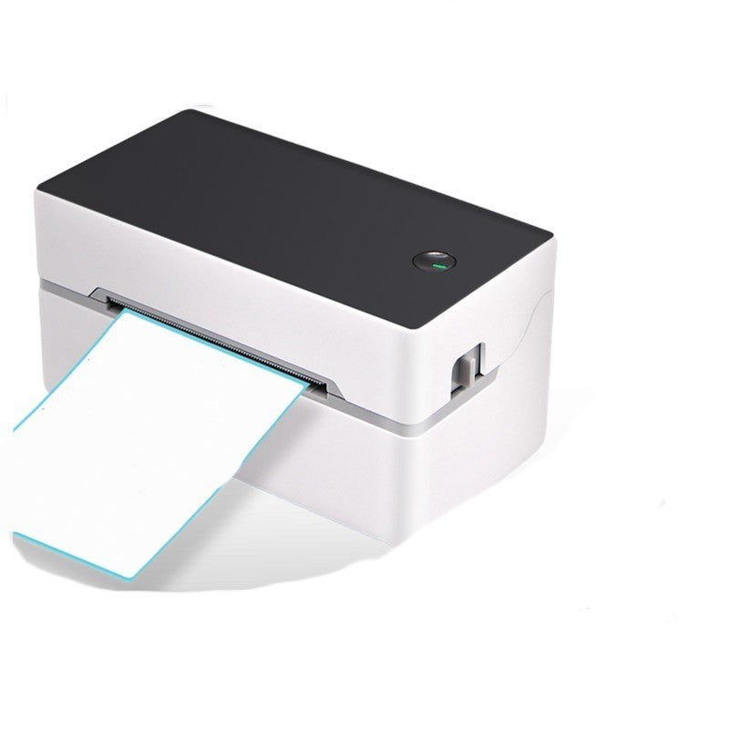 Thermal Label Printer Bluetooth Express - Electronic Face Single Bar Code Sticker