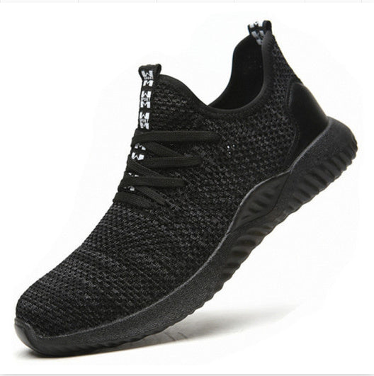 Work Shoes