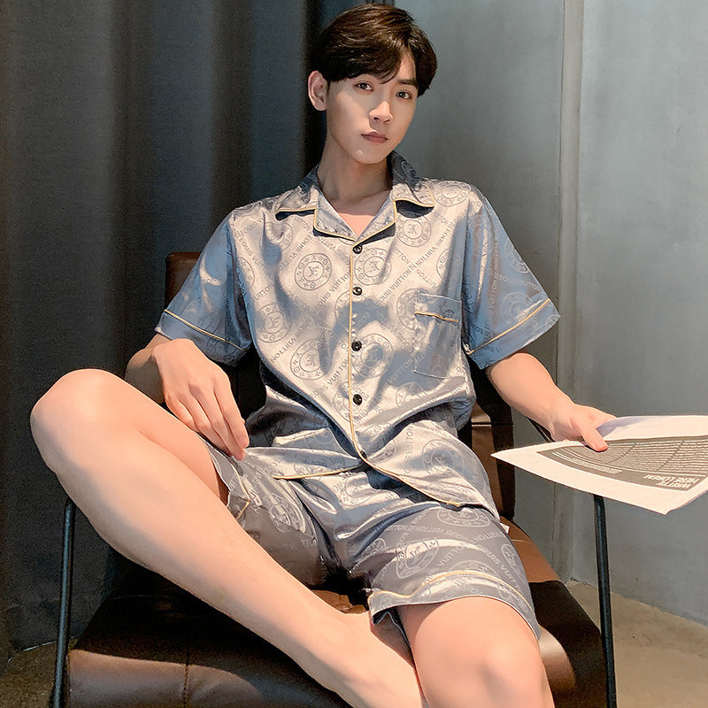 Men's Pajamas