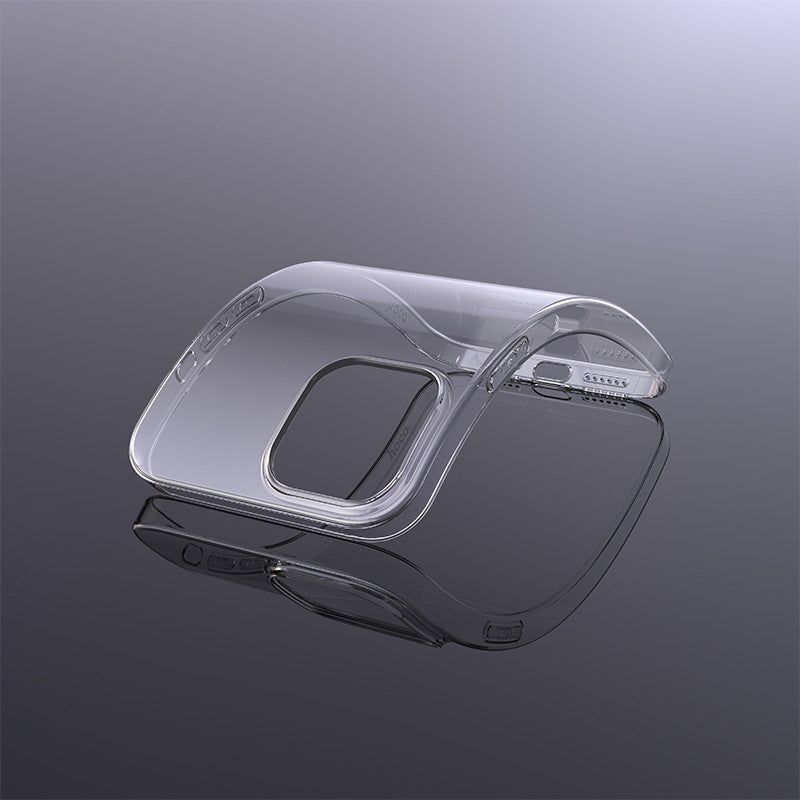 Transparent Phone Case
