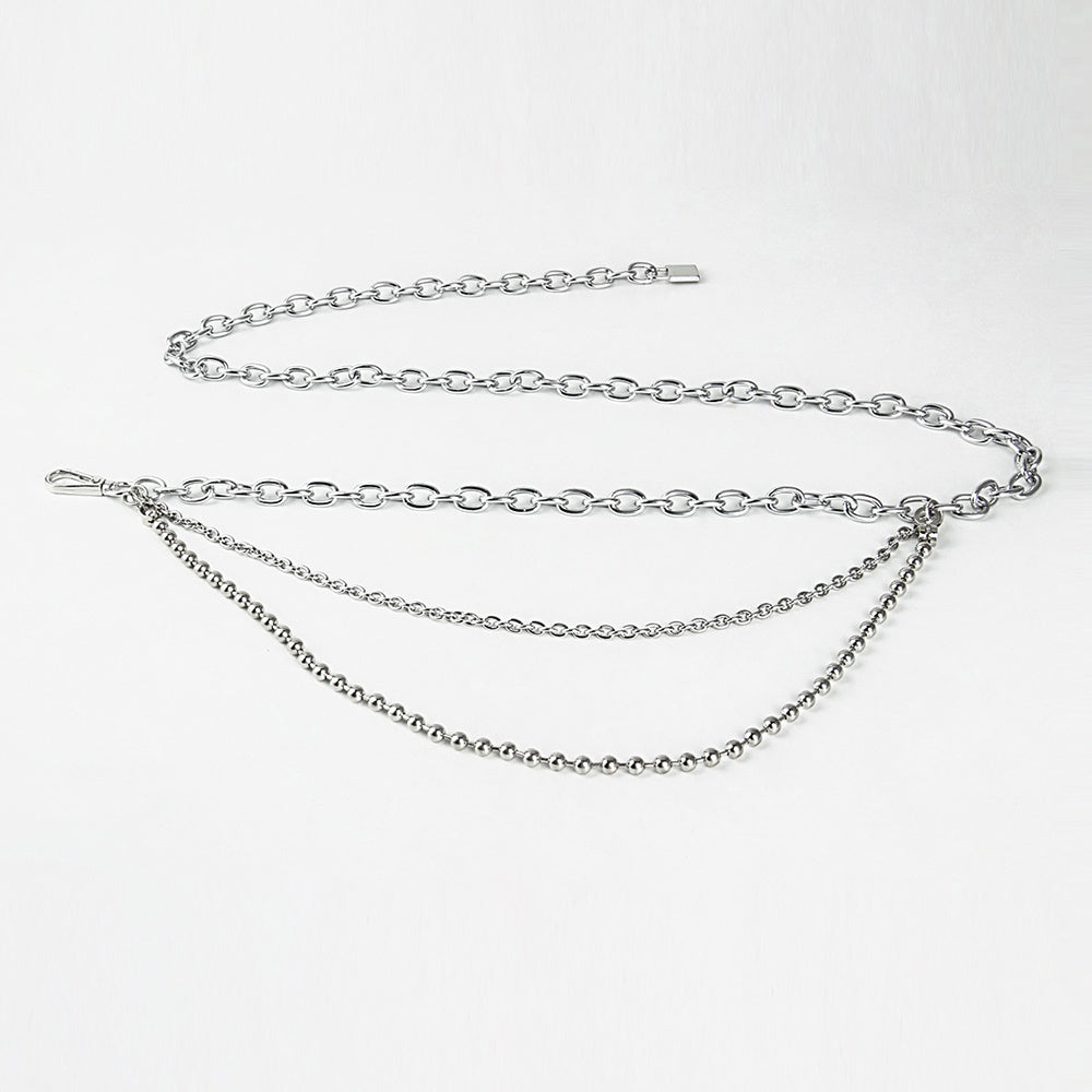 Summer Body Jewelry - Hip Hop Punk Jewelry