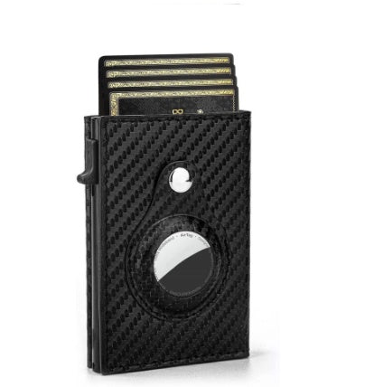 Card Holder Men's Wallet