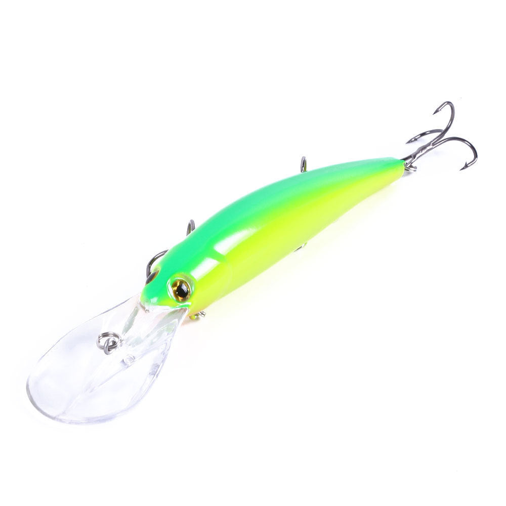 Fishing Bait Biomimetic -  Fake Fishing Tackle