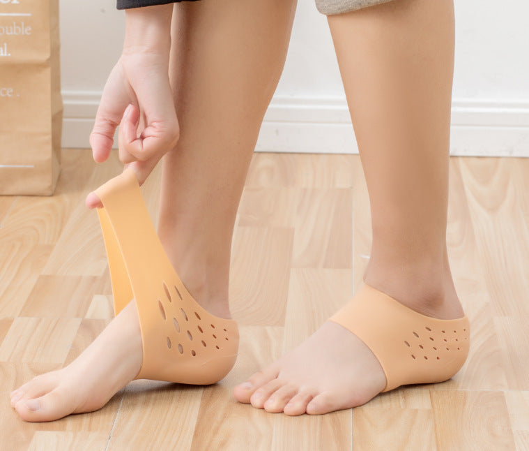 Invisible Height Increase Socks