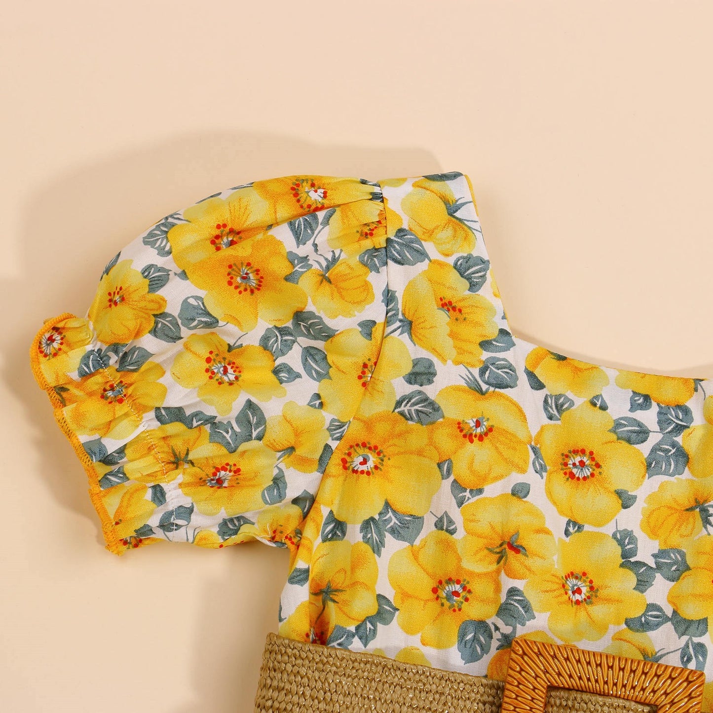 Baby Dress - Girls Clothes Kids Clothing For Infant