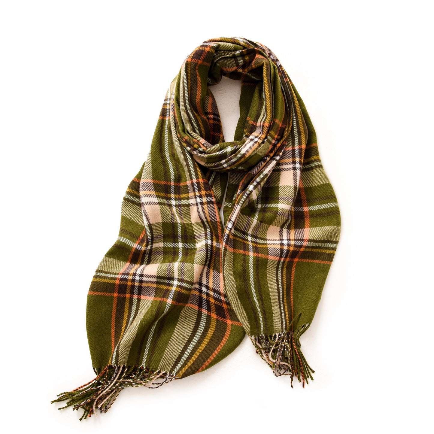 Warm Winter Scarf For Women