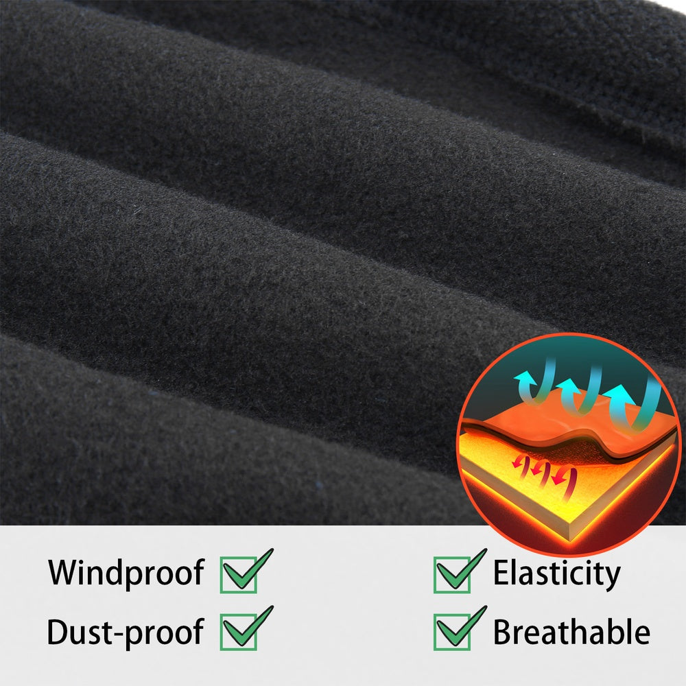 Winter Windproof Scarves