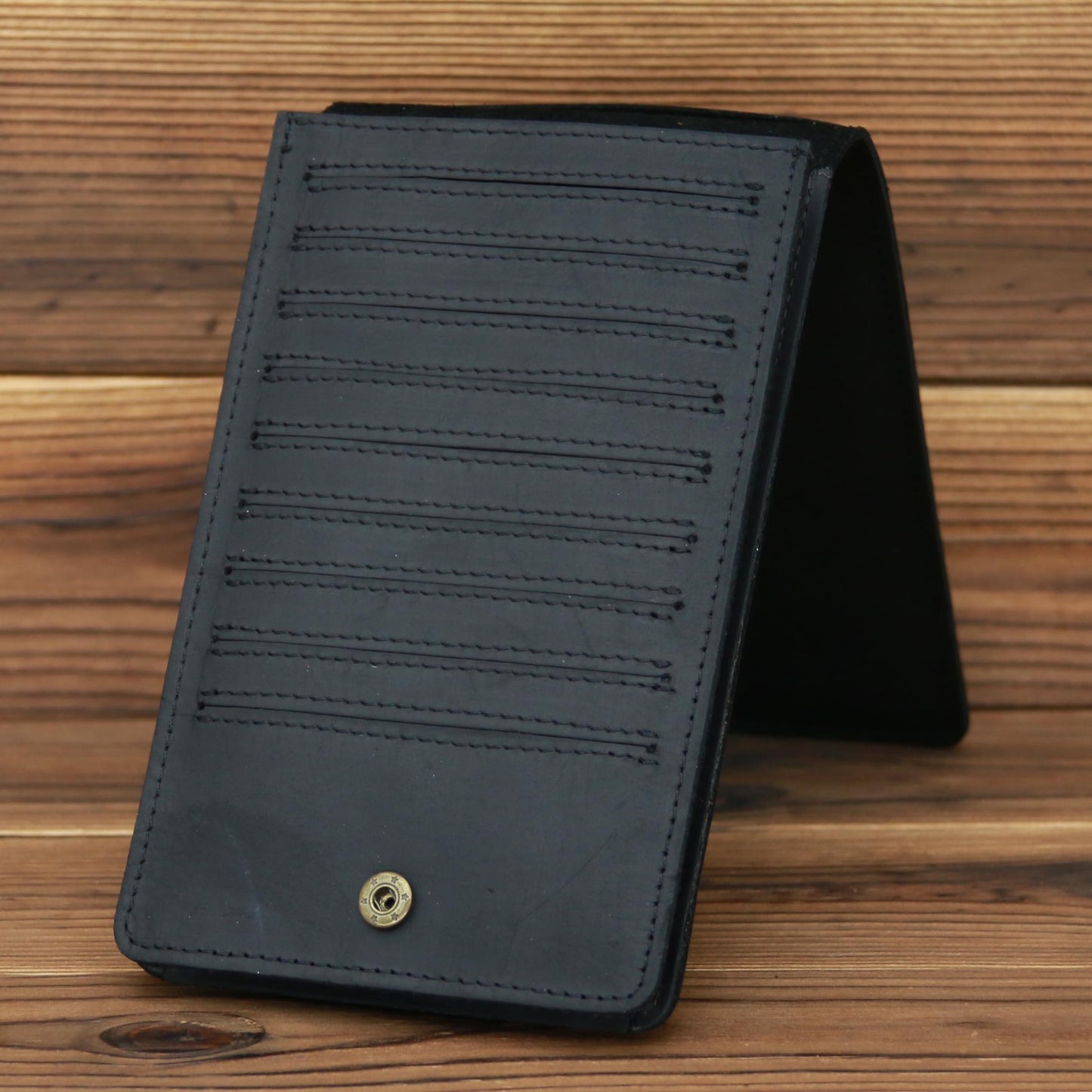 Men's Long Mobile Phone Bag Wallet