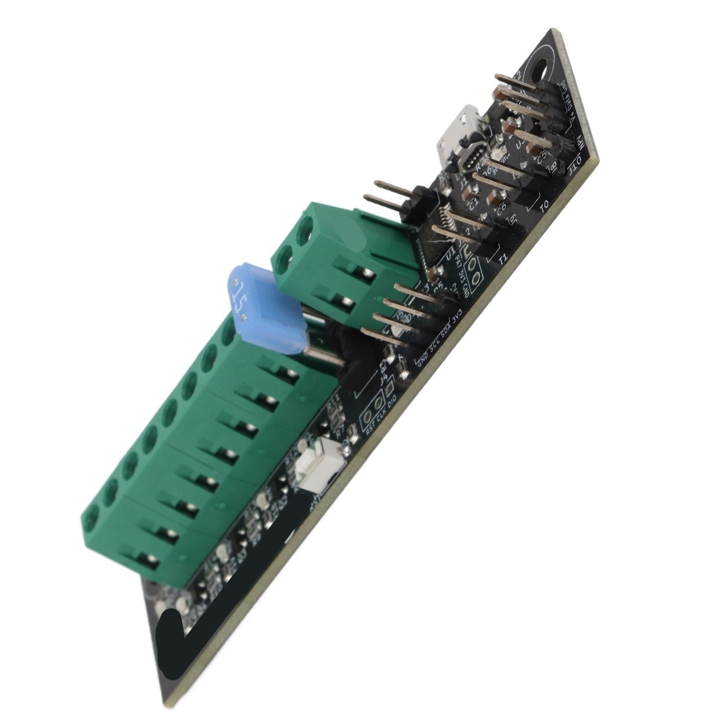 Voron V2.4 for Klipper Expander Board - JumoShop