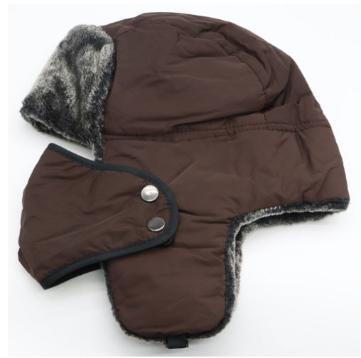 Winter Hat - Men's And Women's
