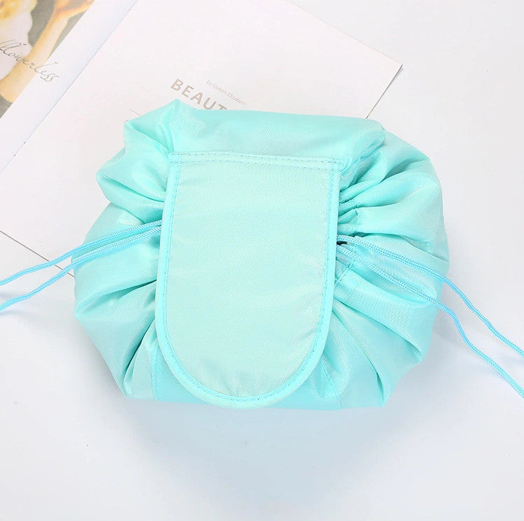 Cosmetic Bag - Storage Bag, Large Capacity Cosmetic Travel Storage Bag Portable And Simple