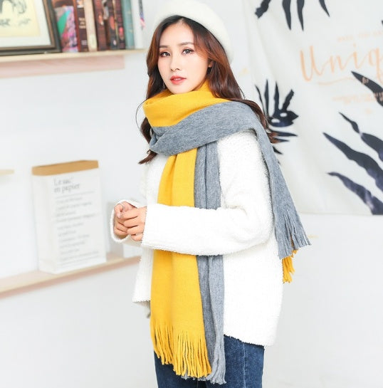 Men's Scarves