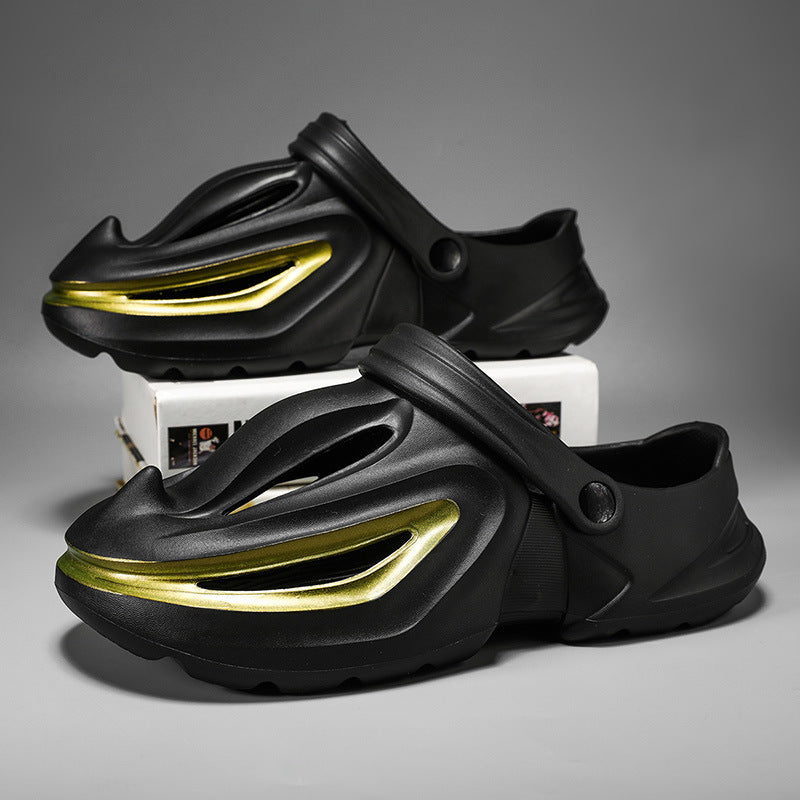 Fashion Personality Beach Shoes for Men