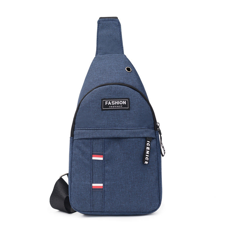 Outdoor Mountaineering Cycling Shoulder Messenger Bag