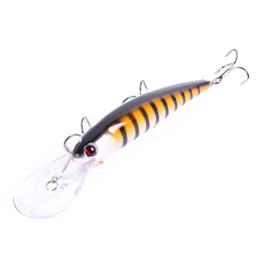 Fishing Bait Biomimetic -  Fake Fishing Tackle