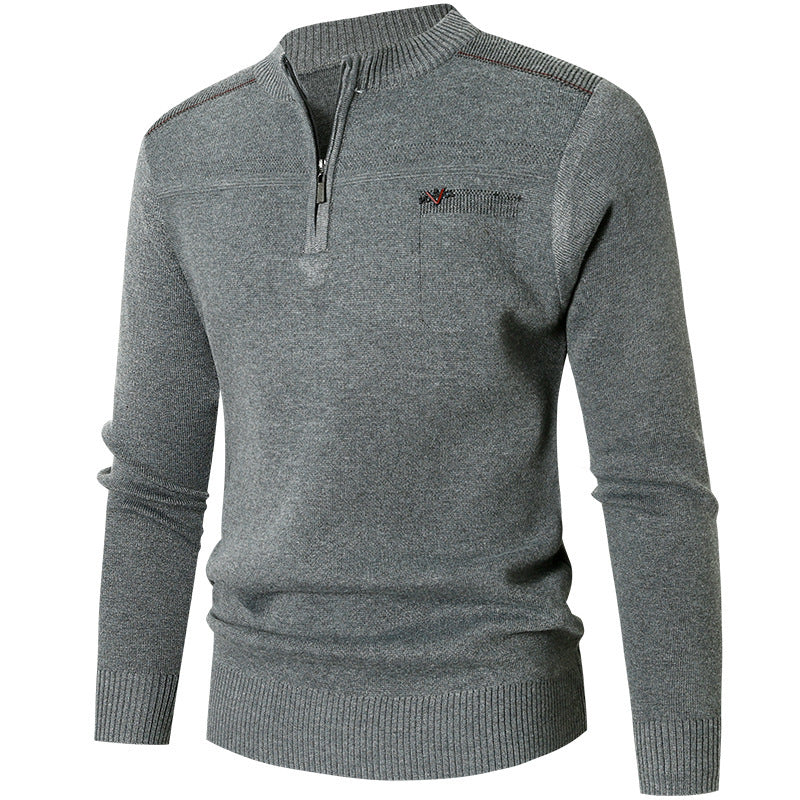 Warm Leisure Inner Wear Top For Men