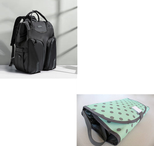 Mother And Baby Bag
