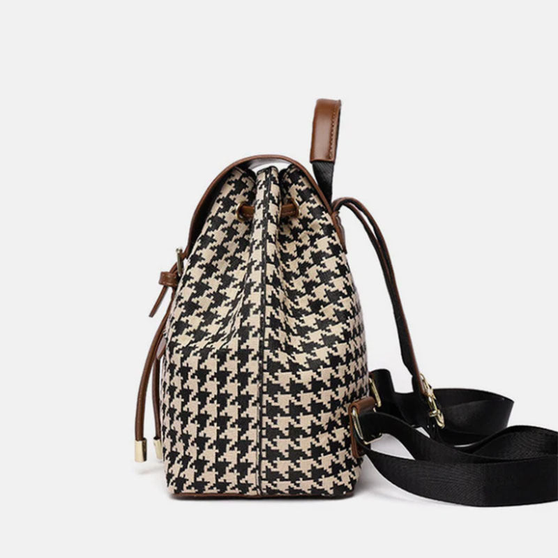 Women's High Capacity Travel Bags