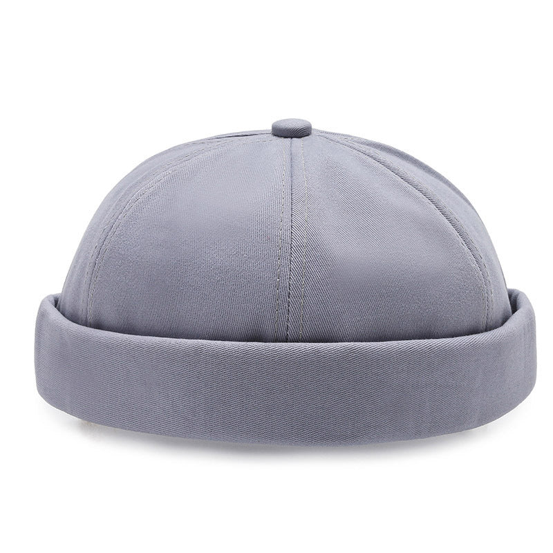 Small Tide Hooligan Hats For Men And Women