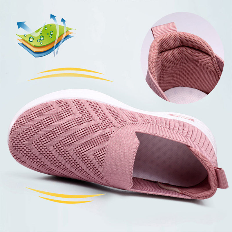 Casual Mesh Shoes for Women