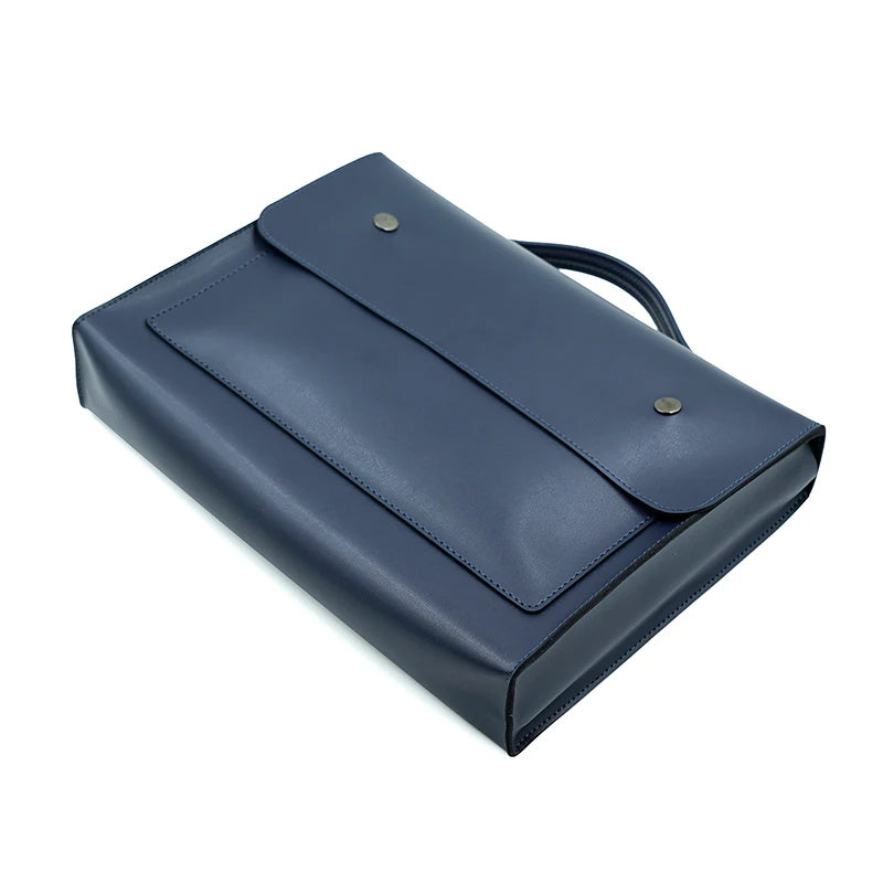 Large Capacity Laptop Handbag