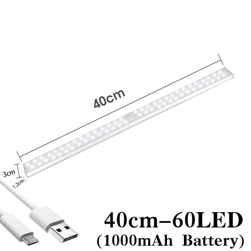 LED Sensor Light Bar