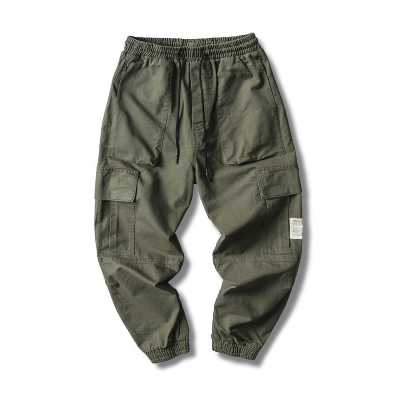 Versatile Trousers for Men