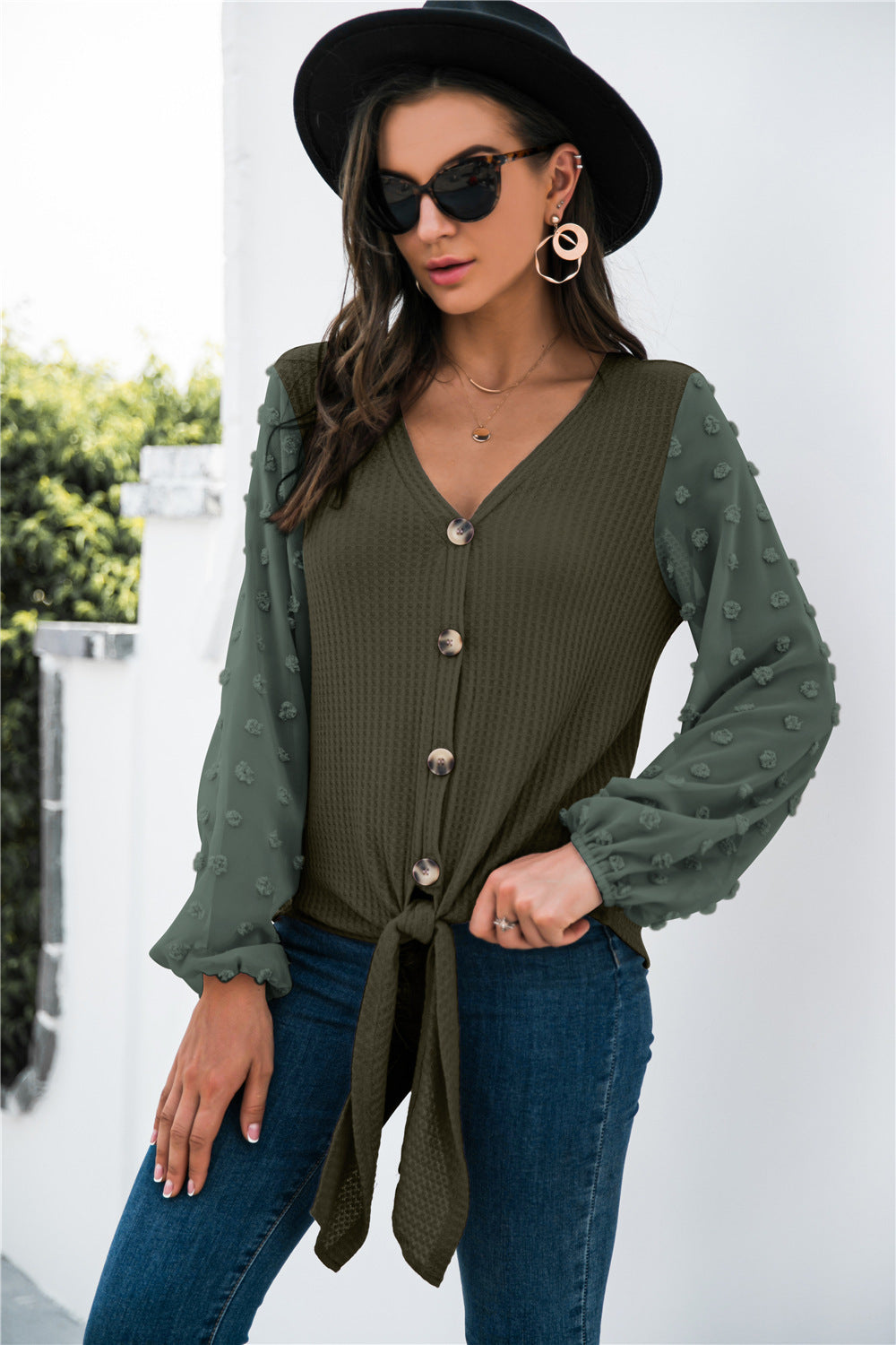 Cross Border Autumn Women Sweater