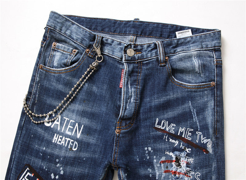 Men's Jeans