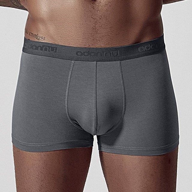 Comfortable Slim Boxer - Underpants For Men