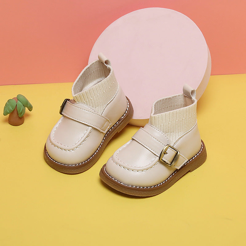 Cute Toddler Boots