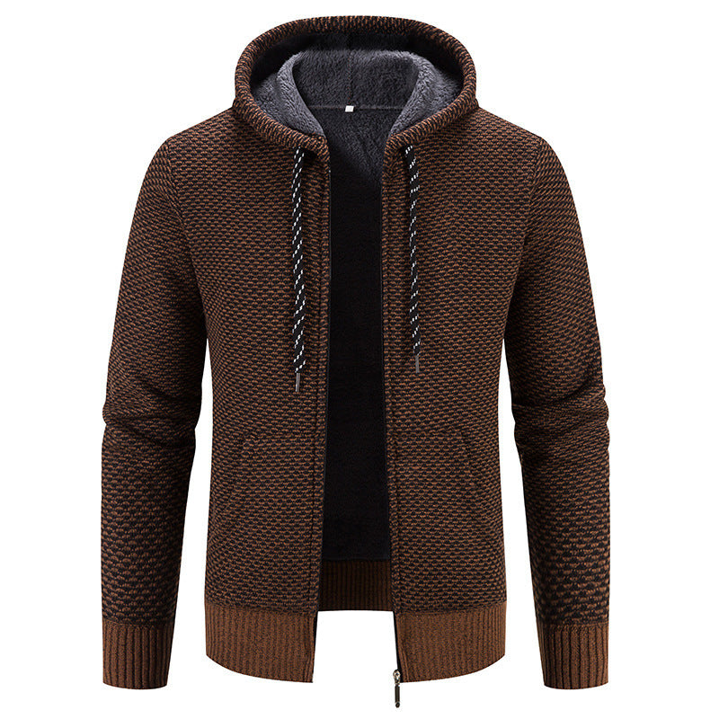 Winter Coat Zipper