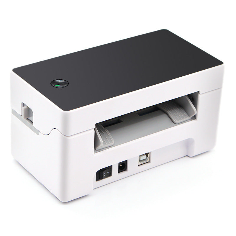 Thermal Label Printer Bluetooth Express - Electronic Face Single Bar Code Sticker
