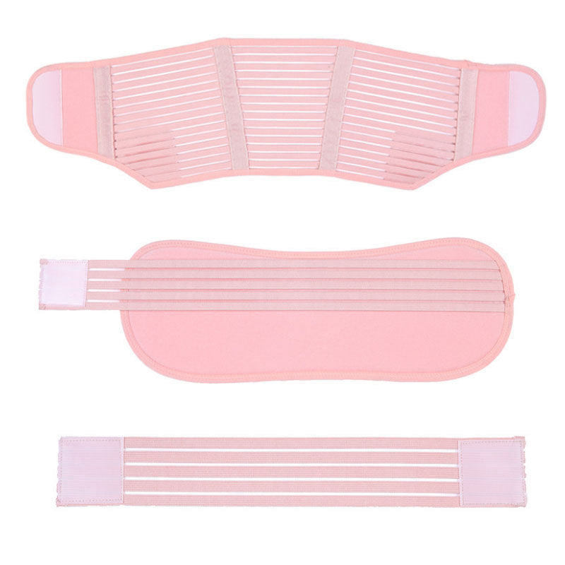 Adjustable Belt For Pregnant Women